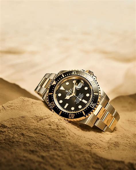 why rolex is so successful